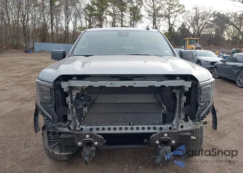 2025 GMC Sierra 1500 4Wd Standard Box Elevation With 3Sb z USA, uszkodzony, nr VIN 1GTRUCED4SZ170126